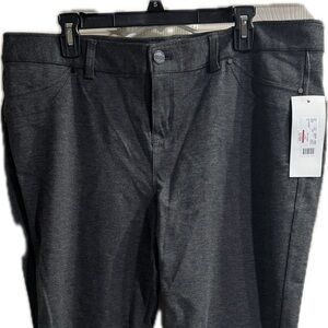 Women’s Gray Pants